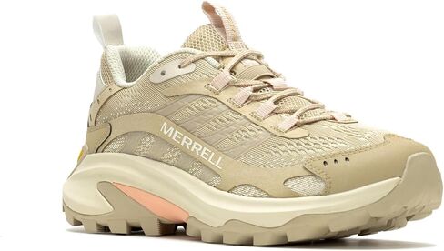 Merrell Moab Speed ​​2 GTX، حذاء رياضي للرجال، كاكي، 8.5 in Kuwait
