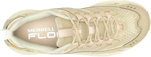 Merrell Moab Speed ​​2 GTX، حذاء رياضي للرجال، كاكي، 8.5 in Kuwait