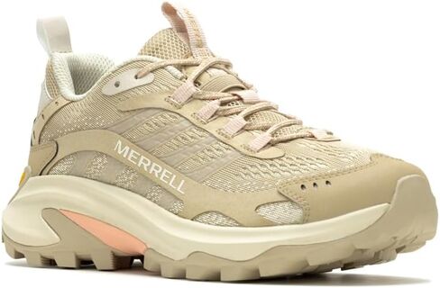 Merrell Moab Speed ​​2 GTX، حذاء رياضي للرجال، كاكي، 8.5 in Kuwait