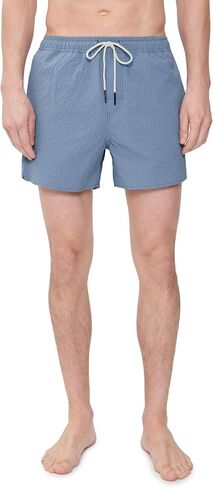 OAS Men's Calo Swim Shorts 4" in Saudi Arabia