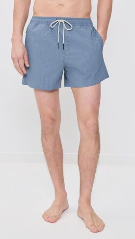 OAS Men's Calo Swim Shorts 4" in Saudi Arabia
