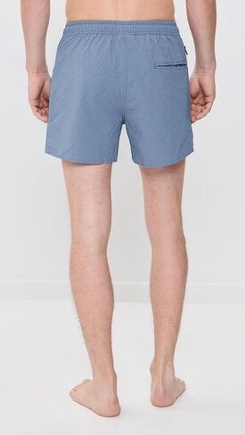 OAS Men's Calo Swim Shorts 4" in Saudi Arabia