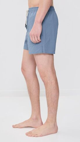 OAS Men's Calo Swim Shorts 4" in Saudi Arabia