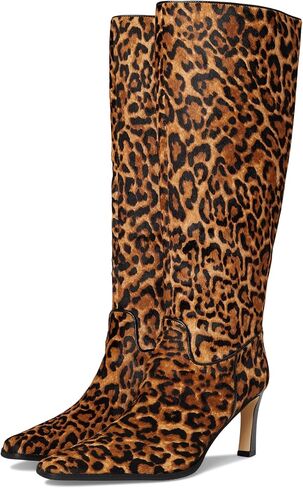 Michael Kors womens Darrah Heeled Boots in Kuwait