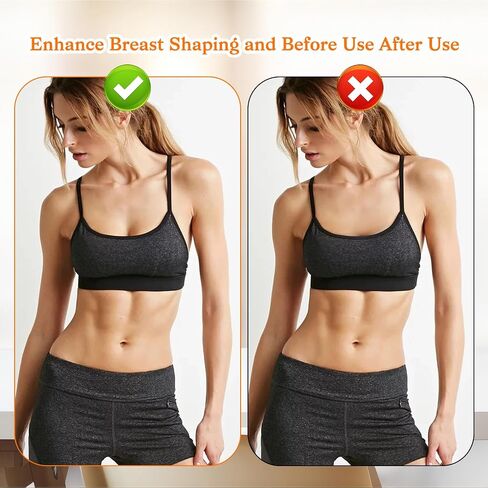 6 Pairs Bra Padding Insert, Removable Bra Pads Inserts Triangular Sports Bras Cups Inserts Breathable Sponge Enhancers for Swimsuits Dresses Bras in Kuwait