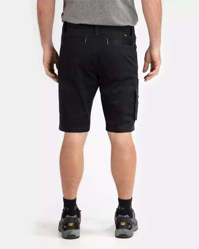 شورت عمل Caterpillar CAT Worwear للرجال من Operator Flex in Kuwait