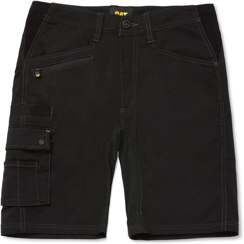 شورت عمل Caterpillar CAT Worwear للرجال من Operator Flex in Kuwait