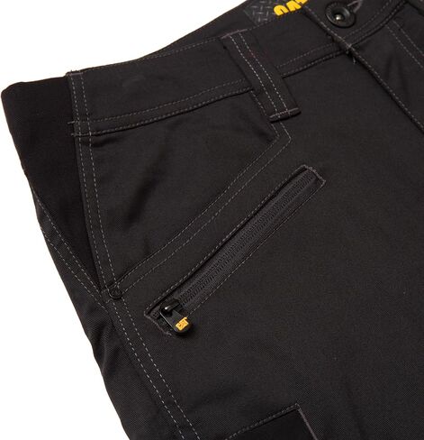 شورت عمل Caterpillar CAT Worwear للرجال من Operator Flex in Kuwait