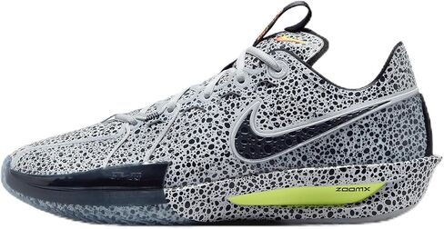 Nike G.T. Cut 3 Electric Basketball Shoes (FV3626-900, Multi-Color/Multi-Color/Multi-Color) Size 13 in Kuwait