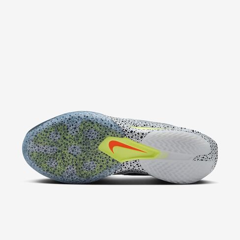 Nike G.T. Cut 3 Electric Basketball Shoes (FV3626-900, Multi-Color/Multi-Color/Multi-Color) Size 13 in Kuwait