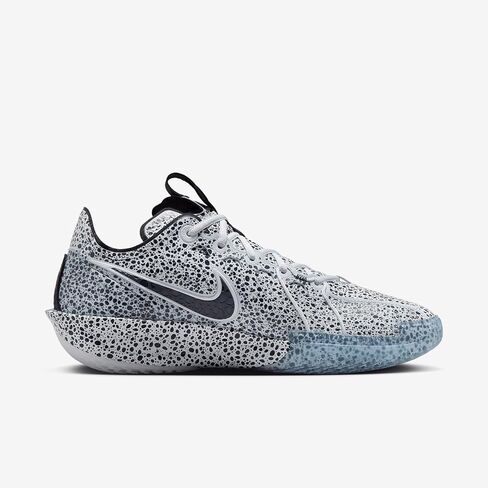 Nike G.T. Cut 3 Electric Basketball Shoes (FV3626-900, Multi-Color/Multi-Color/Multi-Color) Size 13 in Kuwait