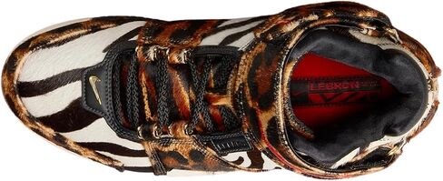 Nike Zoom Lebron Ii Lx Mens Shoes Size-10.5 in Kuwait