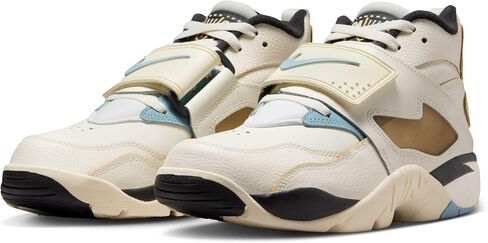 Diamond Turf Must Be The Money Mens Basketball Shoes (Sail/Mica Blue/Coconut Milk/Off Noir) Size 11 in Kuwait