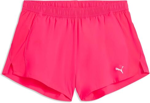 Puma Women's Run Velocity 3" Shorts in Kuwait