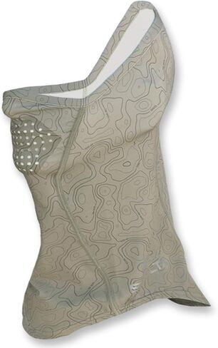 Shelta Face Gaiter in Kuwait