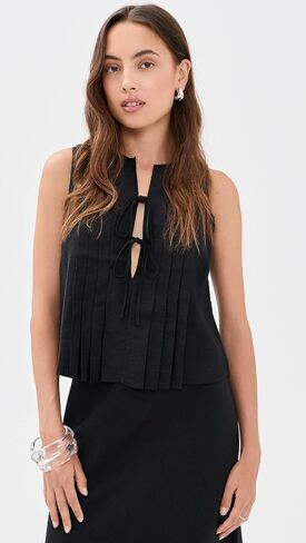 Rails Women's Aja Top in Kuwait
