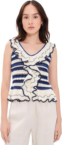Rails Women's Luci Knit Tank in Kuwait