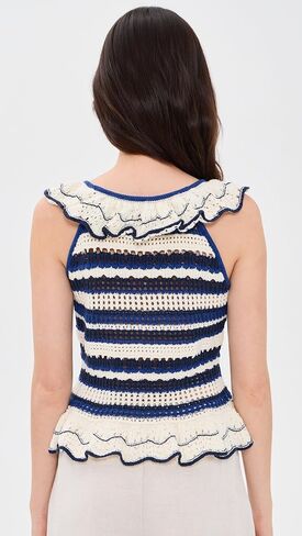 تانك نسائي من Rails من ماركة Luci Knit in Saudi Arabia