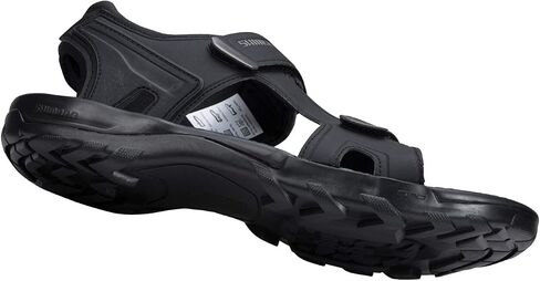 SHIMANO SH-SD501 Men's SPD Sandal in Kuwait