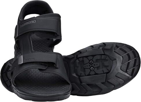 SHIMANO SH-SD501 Men's SPD Sandal in Kuwait