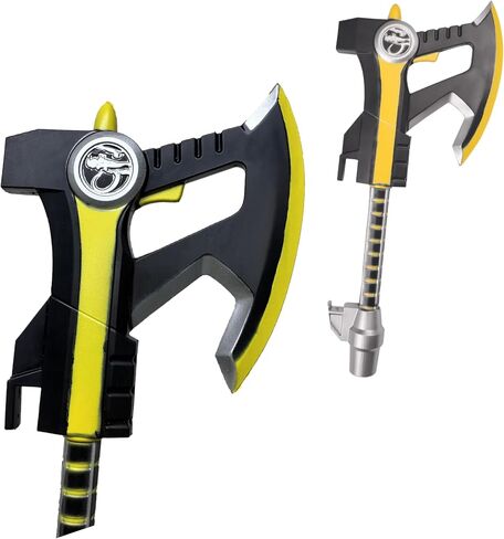 Foam Ranger Sword Super Sentai Show Costume Cosplay Prop for Halloween, Xmas, and Collectors 1:1 Scale in Saudi Arabia