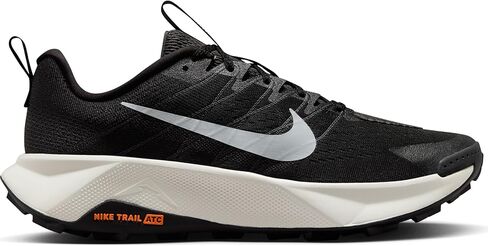 حذاء الجري Wildhorse 10 للرجال من Nike (FV2338-001، أسود/أنثراسيت/بلاتيني ملون/رمادي وولف) مقاس 10.5 in Kuwait