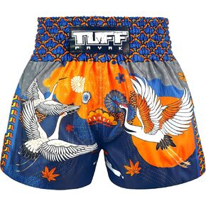 Muay Thai Shorts, Boxing Shorts for Men & Women, MMA Kickboxing Training in Saudi Arabia