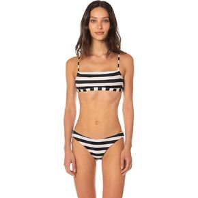 Maaji Womens Maaji 5465 Classic Bralette Womens Swimwear in Kuwait