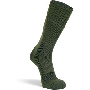 FOX RIVER Wick Dry Maximum Medium Weight Mid-Calf Boot Military Socks | Max Cushion | Odor Control | Boot Sock in Kuwait