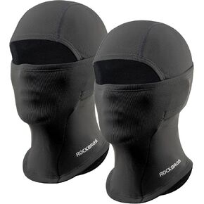 ROCKBROS Ski Mask for Kids 2 Pack Balaclava Windproof Winter Mask for Cold Weather Neck Gaiter in Saudi Arabia