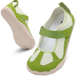 BARERUN Water Shoes for Women Barefoot Womens Hiking Shoes Zero Drop Quick-Dry Aqua Travel Swim Beach River Lake Sand Pool Boat Surf Garden Gym Exercise Non Slip Wide Sandals in Kuwait