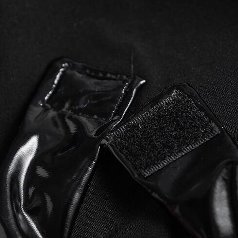 Hollow Out Underwear Backless Leather Lingerie Women'S Bottom Underwear Plus Size in Saudi Arabia