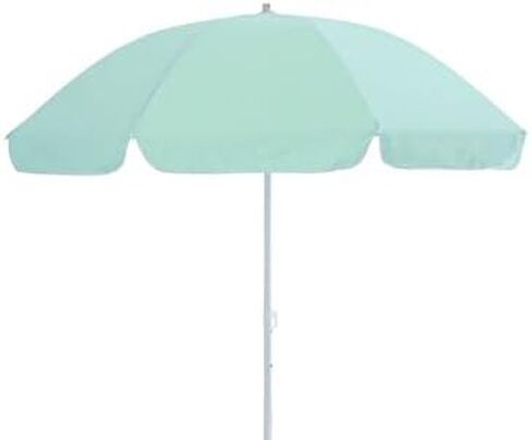 Pop ’N Go® Beach Umbrella – 75" Wide UPF 50+ Sun Protection Portable Beach Umbrella, Easy Setup, Water-Resistant Aluminum Frame & Travel Carrying Bag – Perfect for Beach Days and Outdoor Adventures in Saudi Arabia
