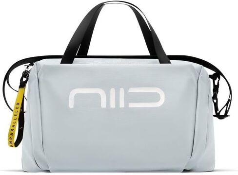 NIID S6 Leisure Sling Bag & Duffle Bag,Expandable Large Capacity Gym Bag in Saudi Arabia
