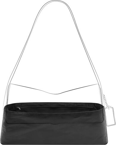 DGAZ Lightweight Purse Organizer Insert for Coach Chelsea 30/36, Silk DupontPaper Inner Bag for Luxury Bag (Chelsea 30, Pink) in Kuwait