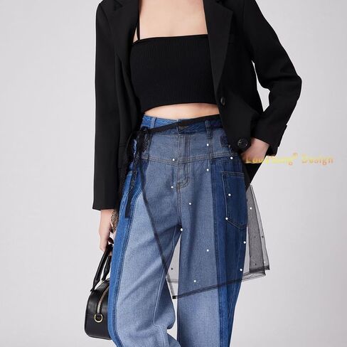 LoudSung Shirt Extender Lower Sweep Half Length Skirt Slips Mini Underskirt Charming Undershirt for Women Girls in Saudi Arabia