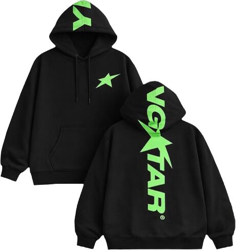 YNGSTAR Slime Green Sweatpants للرجال والنساء، سروال French Terry Streetwear in Kuwait