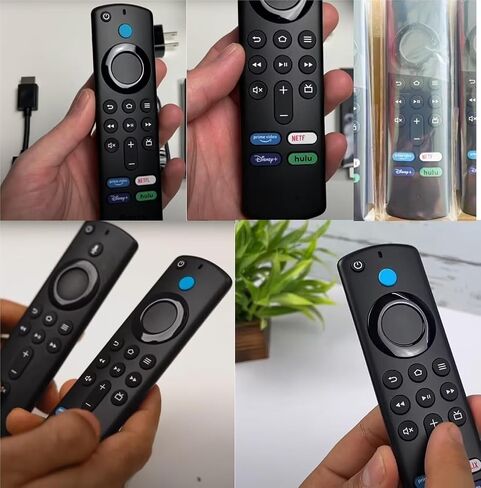 Remote Replacement Control Fit for TV 9.26.1 in Kuwait