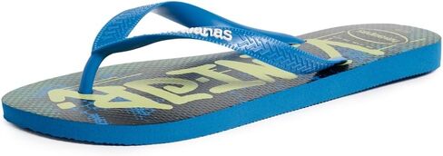 شبشب رجالي من Havaianas x Vini JR توب فليب فلوب in Kuwait