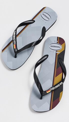 Havaianas Men's x World Cup Flip Flops in Kuwait