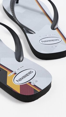 Havaianas Men's x World Cup Flip Flops in Kuwait