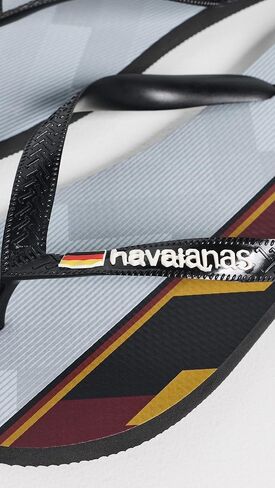 Havaianas Men's x World Cup Flip Flops in Kuwait