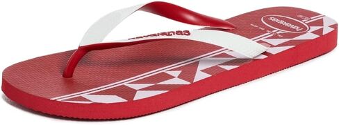 Havaianas Men's x World Cup Flip Flops in Kuwait