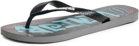 شبشب رجالي من Havaianas x Vini JR توب فليب فلوب in Kuwait