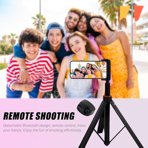 ضوء حلقة شخصية مغناطيسية ، مصباح ملء LED قابل لإعادة الشحن ، قبضة Snap مع التحكم عن بُعد Bluetooth اللاسلكي لجهاز iPhone ، مقبض كاميرا الهاتف الذكي ، صور فيديو تصوير بالفيديو متوافق مع Magsafe in Kuwait