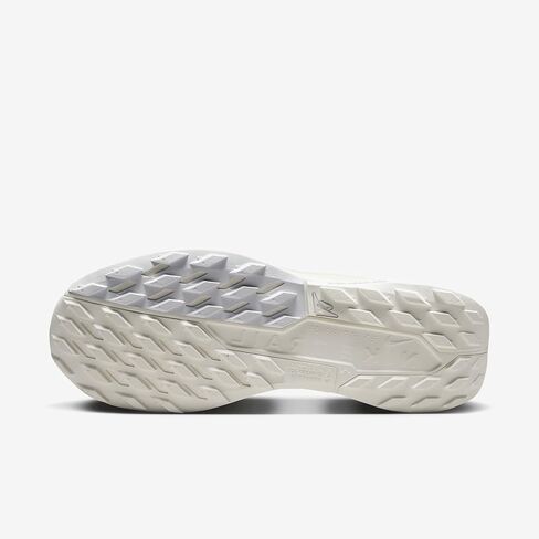 Nike Pegasus Trail 5 Gore-TEX Men's Waterproof Trail Running Shoes (FQ0908-101, White/Photon Dust) Size 13 in Kuwait