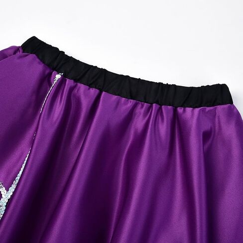 مجموعة ملابس الرقص الكلاسيكية للفتيات من JerrisApparel من الخمسينيات من القرن الماضي على شكل جورب هوب in Kuwait