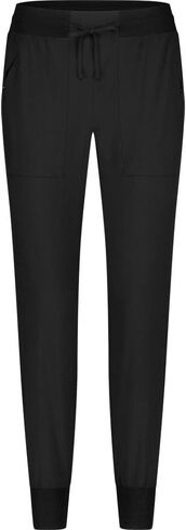 Royal Robbins Spotless Evolution Joggers Jet Black 1 LG in Kuwait