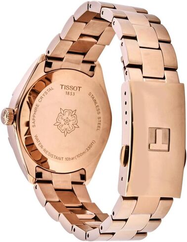 Tissot PR 100 Sport Chic Quartz Women's Watch T1019103311600 in Kuwait