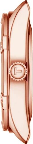 Tissot PR 100 Sport Chic Quartz Women's Watch T1019103311600 in Kuwait